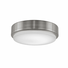 Fanimation Levon Custom LED Light Kit - Brushed Nickel - LK7912BBN