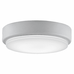 Fanimation Levon Custom LED Light Kit - Matte White - LK7912BMW