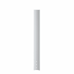 Fanimation Odyn Custom 64" Blade Set Of 9 - Matte White - BPW8152-64MWW