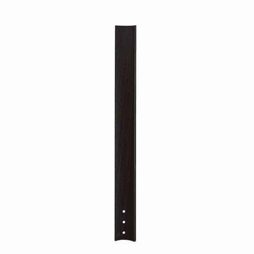 Fanimation Odyn Custom 72" Blade Set Of 9 - Dark Walnut - BPW8152-72DWAW