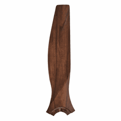 Fanimation Spitfire 48" Blade Set Of 3 - Whiskey Wood - B6720-48WK