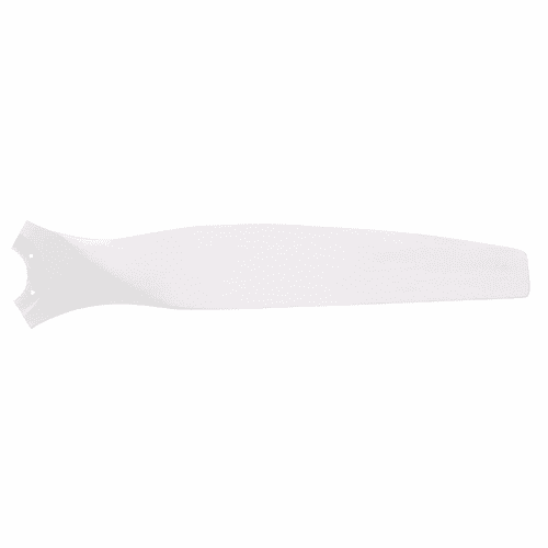 Fanimation Spitfire 60" Blade Set Of 2 - Matte White - B6720MW