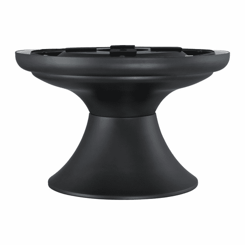 Fanimation Spitfire Close to Ceilng Kit -  Black - CCK6721BL