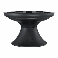 Fanimation Spitfire Close to Ceilng Kit -  Black - CCK6721BL