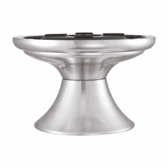 Fanimation Spitfire Close to Ceilng Kit - Brushed Nickel - CCK6721BN