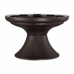 Fanimation Spitfire Close to Ceilng Kit - Dark Bronze - CCK6721DZ