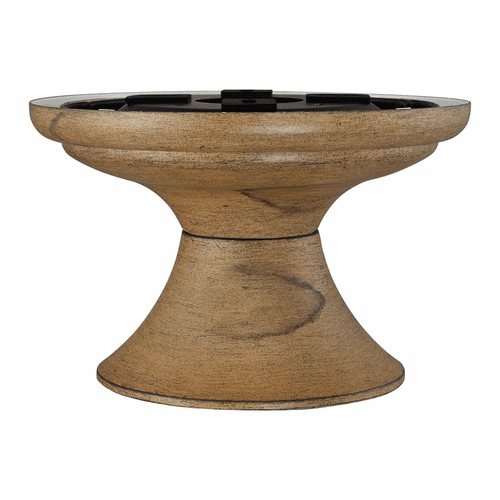 Fanimation Spitfire Close to Ceilng Kit - Drift Wood - CCK6721DF