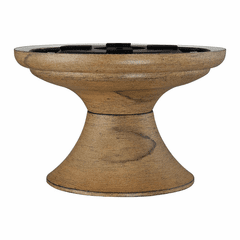 Fanimation Spitfire Close to Ceilng Kit - Drift Wood - CCK6721DF