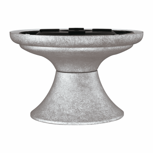 Fanimation Spitfire Close to Ceilng Kit - Galvanized - CCK6721GZ