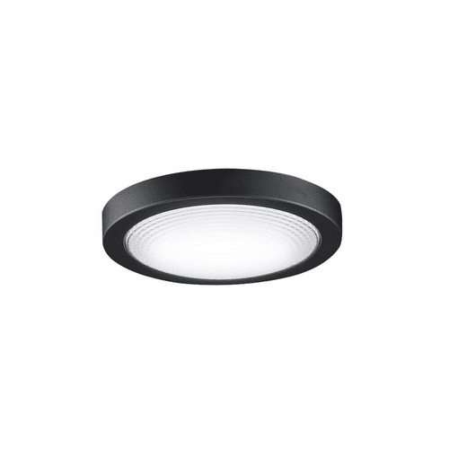 Fanimation Spitfire LED Light Kit - Black - LK6721BBL