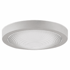 Fanimation Spitfire LED Light Kit - Matte White - LK6721BMW