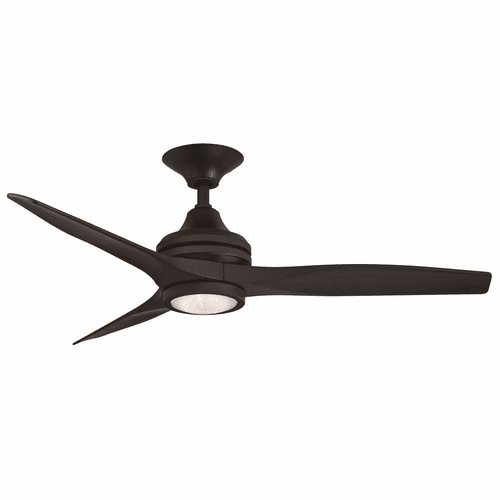 Fanimation Spitfire Motor - Black - MA6721BBL