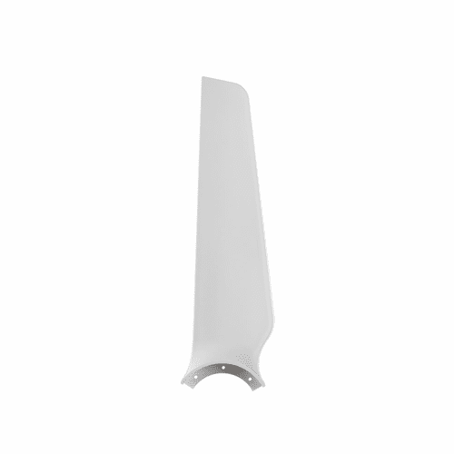 Fanimation TriAire Custom 48" Blade Set Of 3 - Matte White - BPW8514-48MWW