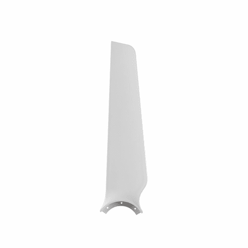 Fanimation TriAire Custom 52" Blade Set Of 3 - Matte White - BPW8514-52MWW