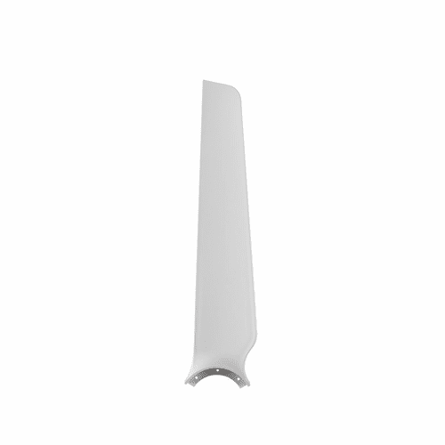Fanimation TriAire Custom 60" Blade Set Of 3 - Matte White - BPW8514-60MWW