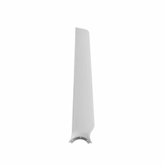 Fanimation TriAire Custom 64" Blade Set Of 3 - Matte White - BPW8515-64MWW