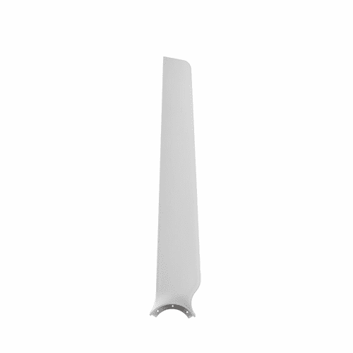 Fanimation TriAire Custom 72" Blade Set Of 3 - Matte White - BPW8515-72MWW
