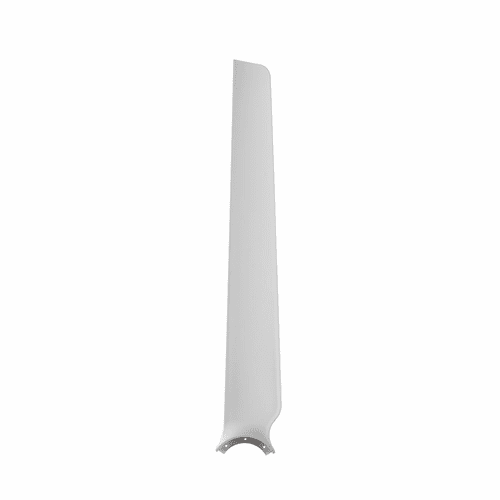 Fanimation TriAire Custom 84" Blade Set Of 3 - Matte White - BPW8515-84MWW