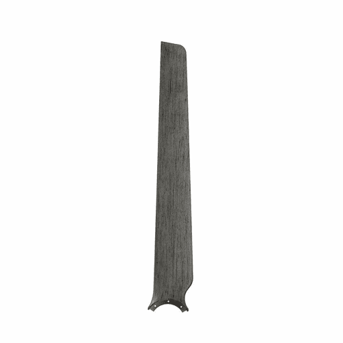 Fanimation TriAire Custom 84" Blade Set Of 3 - Weathered Wood - BPW8515-84WEW