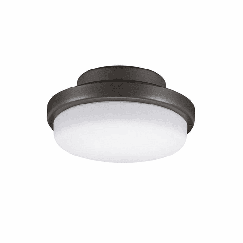 Fanimation TriAire Custom LED Light Kit - Matte Greige - LK8514GRW