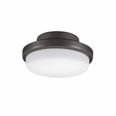 Fanimation TriAire Custom LED Light Kit - Matte Greige - LK8514GRW