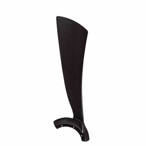 Fanimation Wrap Custom 48" Blade Set Of 3 - Dark Walnut - BPW8530-48DWA