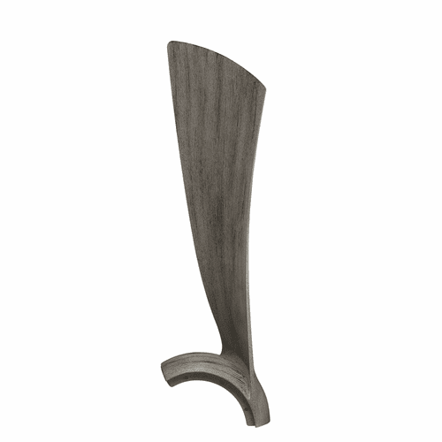 Fanimation Wrap Custom 48" Blade Set Of 3 - Weathered Wood - BPW8530-48WE