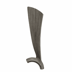 Fanimation Wrap Custom 48" Blade Set Of 3 - Weathered Wood - BPW8530-48WE