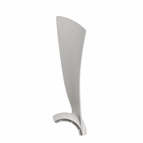 Fanimation Wrap Custom 48" Blade Set Of 3 - White Washed - BPW8530-48WW