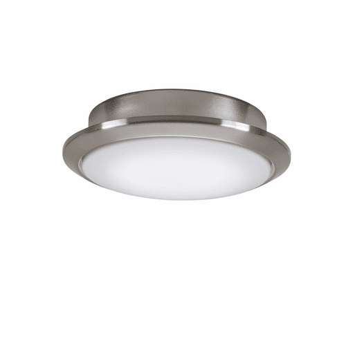 Fanimation Wrap Custom LED Light Kit - Brushed Nickel - LK8530BN