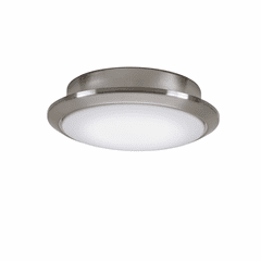 Fanimation Wrap Custom LED Light Kit - Brushed Nickel - LK8530BN