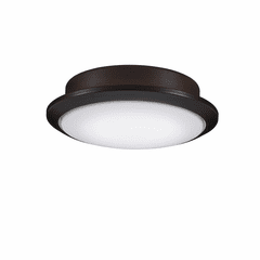 Fanimation Wrap Custom LED Light Kit - Dark Bronze - LK8530DZ