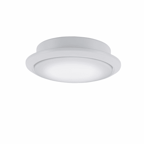 Fanimation Wrap Custom LED Light Kit - Matte White - LK8530MW