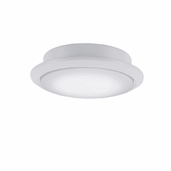 Fanimation Wrap Custom LED Light Kit - Matte White - LK8530MW