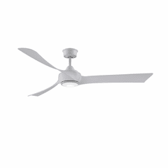 Fanimation Wrap Custom Motor - Matte White - MAD8531MW