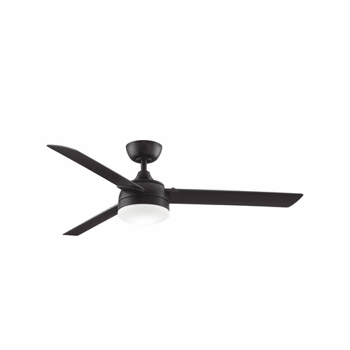 Fanimation Xeno Wet - 56" Ceiling Fan - LED - Dark Bronze - FP6729BDZW
