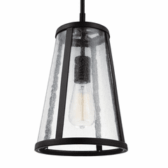 Feiss 1 - Harrow Mini-Pendant - Oil Rubbed Bronze - P1287ORB