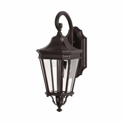 Feiss 1-Light LED Cotswold Lane - OL5401GBZ-LED