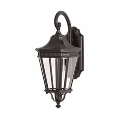 Feiss 1-Light LED Cotswold Lane - OL5402GBZ-LED