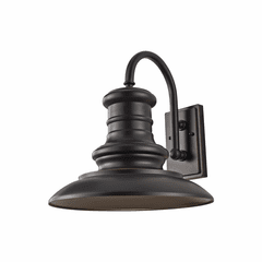 Feiss 1- Light Redding Station - Restoration Bronze - OL9004RSZ-L1
