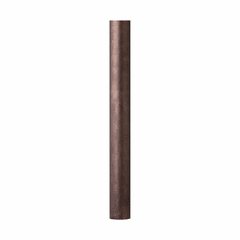 Feiss 7-Foot Outdoor Post - Patina Bronze - POST-PTBZ Feiss 7-Foot Outdoor Post - Patina Bronze - POST-PTBZ