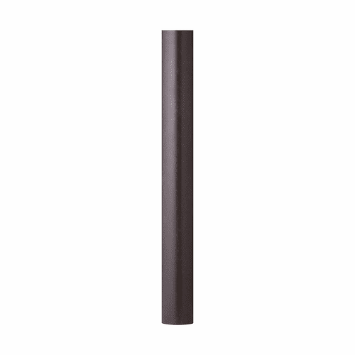 Feiss 7-Foot Outdoor Post - Patina Copper - POST-PCR