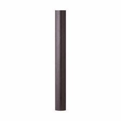 Feiss 7-Foot Outdoor Post - Patina Copper - POST-PCR
