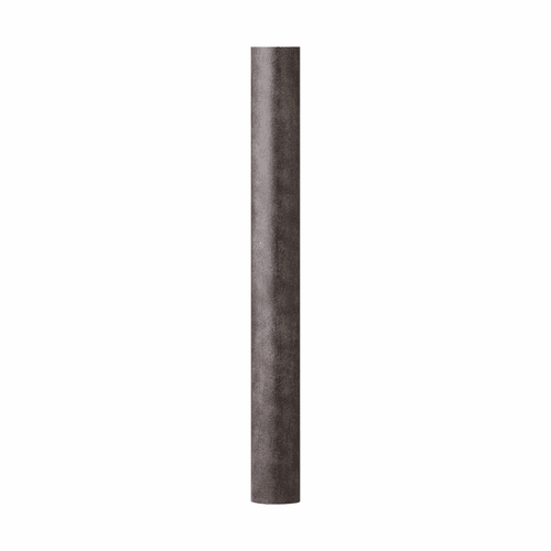 Feiss 7-Foot Outdoor Post - Weathered Chestnut - POST-WCT