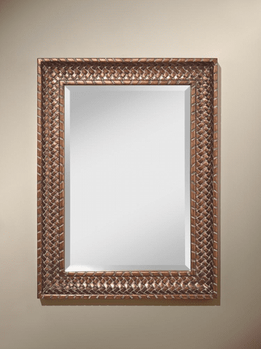 Feiss Acorn Mirror - MR1191AN