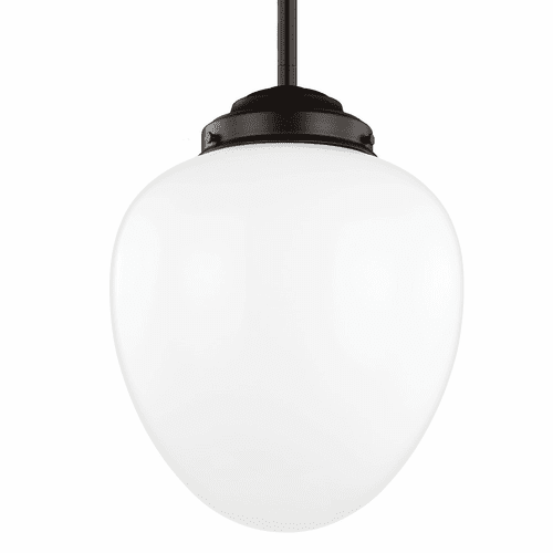 Feiss Alcott LED Pendant - P1400ORB-LED
