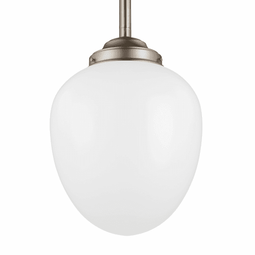 Feiss Alcott LED Pendant - P1402SN-LED