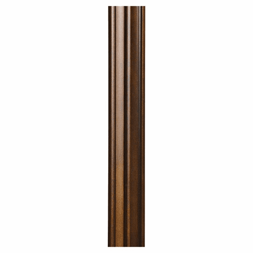 Feiss Astral Bronze Outdoor - 7'POST-ASTB