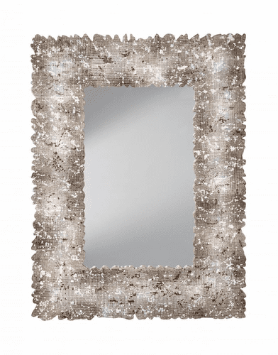 Feiss Beton Cement Board - Mirror - MR1220CMB