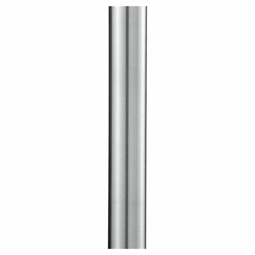 Feiss Brushed Aluminum Outdoor - 7'POST-BRAL